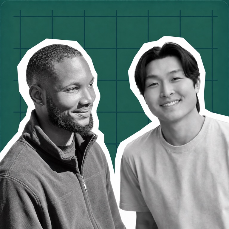 Dillon and Won — DW Motion
